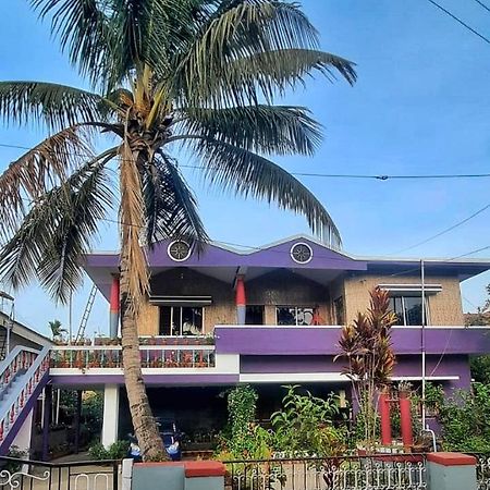 Royal Palm Homestay Madikeri Eksteriør billede