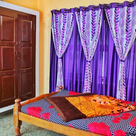 Royal Palm Homestay Madikeri Eksteriør billede