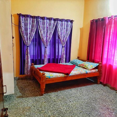 Royal Palm Homestay Madikeri Eksteriør billede