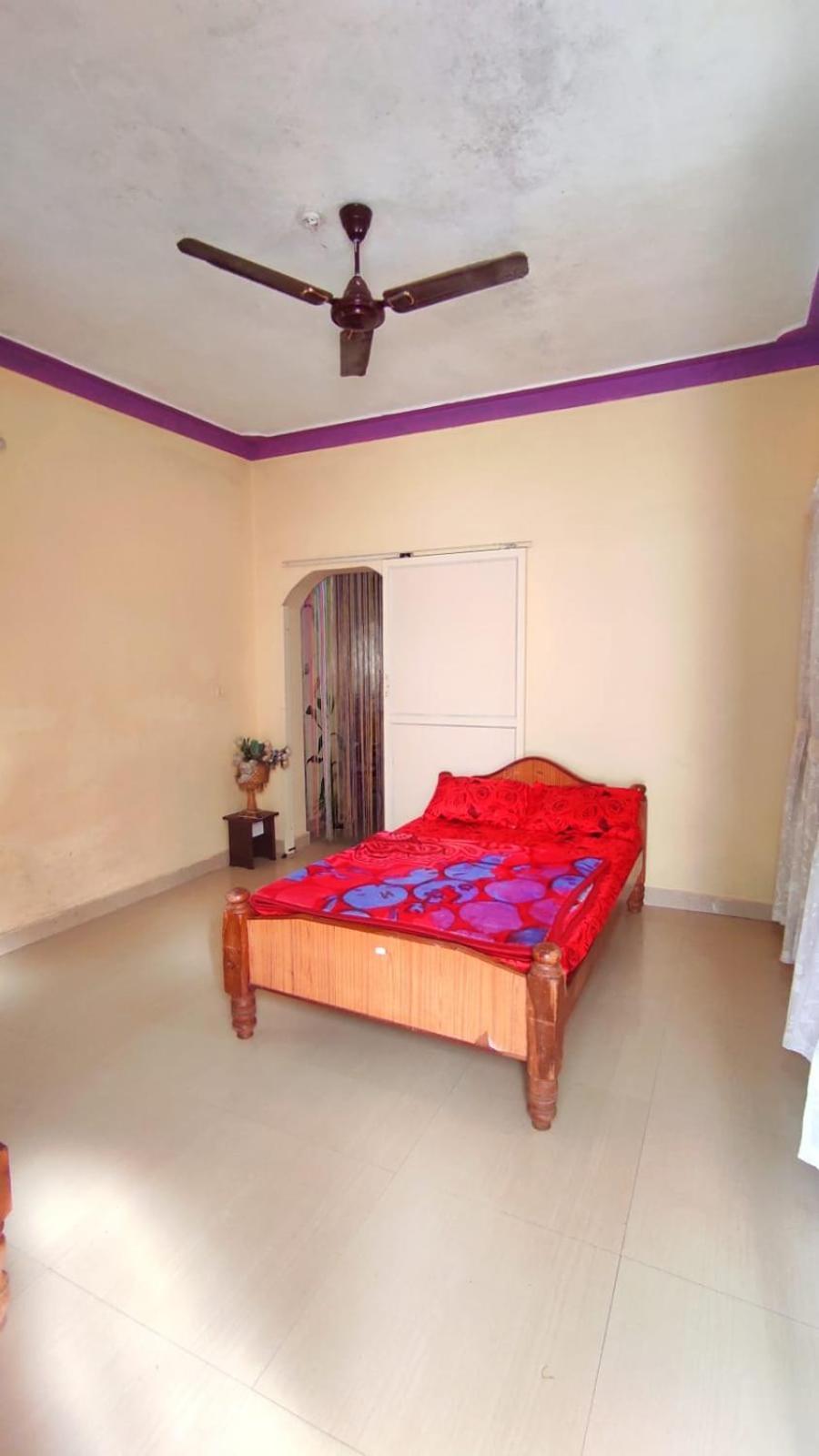 Royal Palm Homestay Madikeri Eksteriør billede