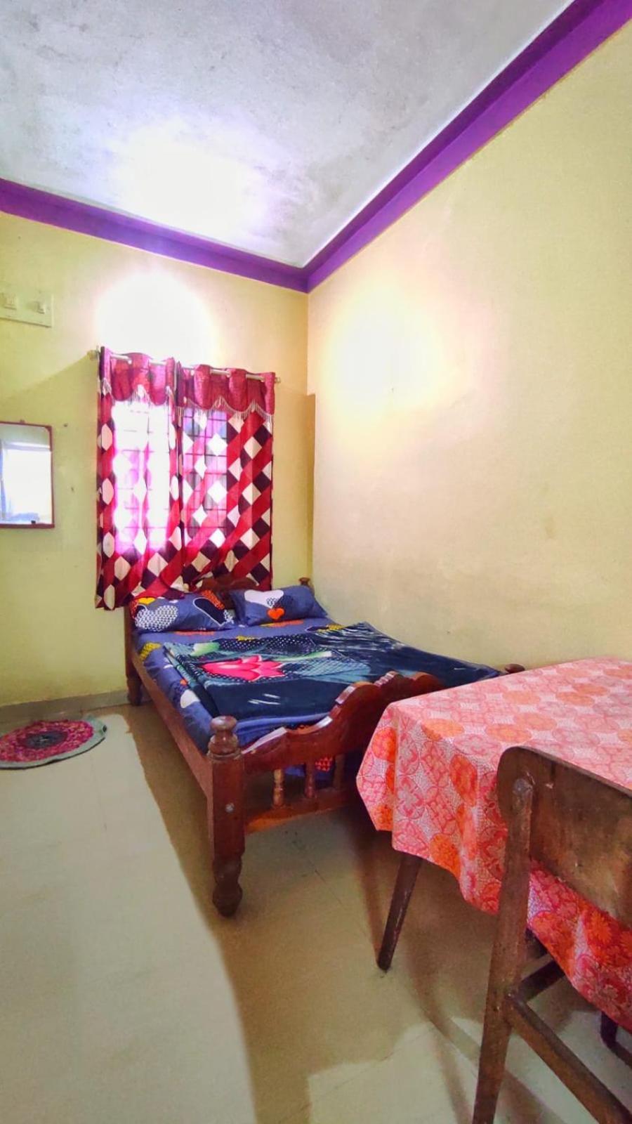 Royal Palm Homestay Madikeri Eksteriør billede