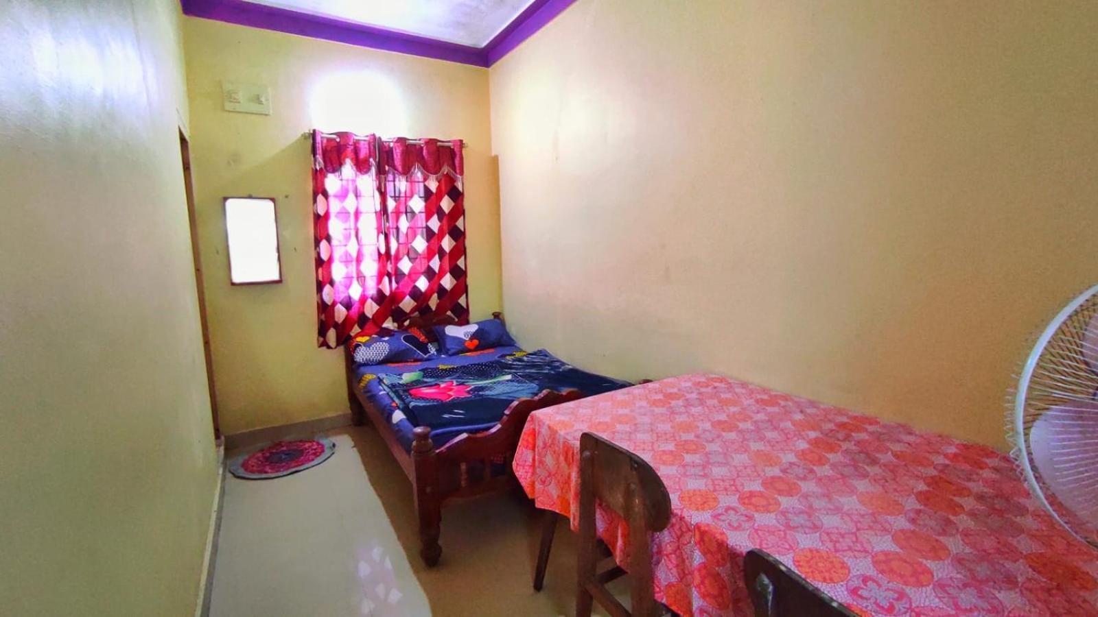 Royal Palm Homestay Madikeri Eksteriør billede