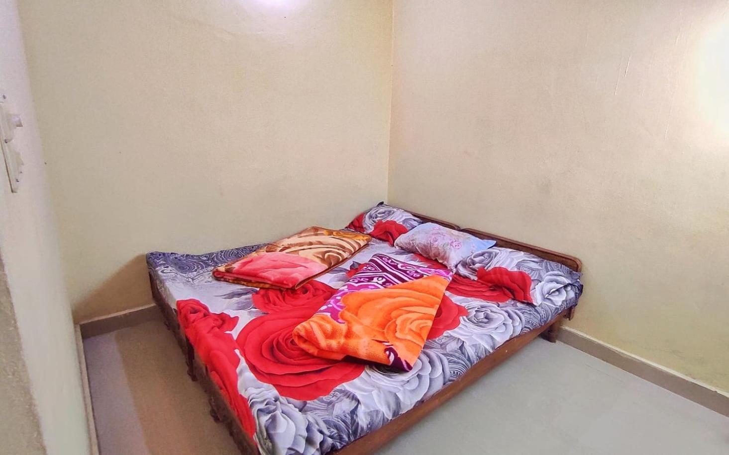 Royal Palm Homestay Madikeri Eksteriør billede