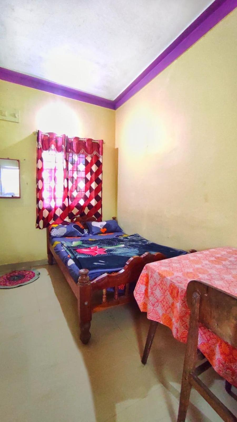 Royal Palm Homestay Madikeri Eksteriør billede