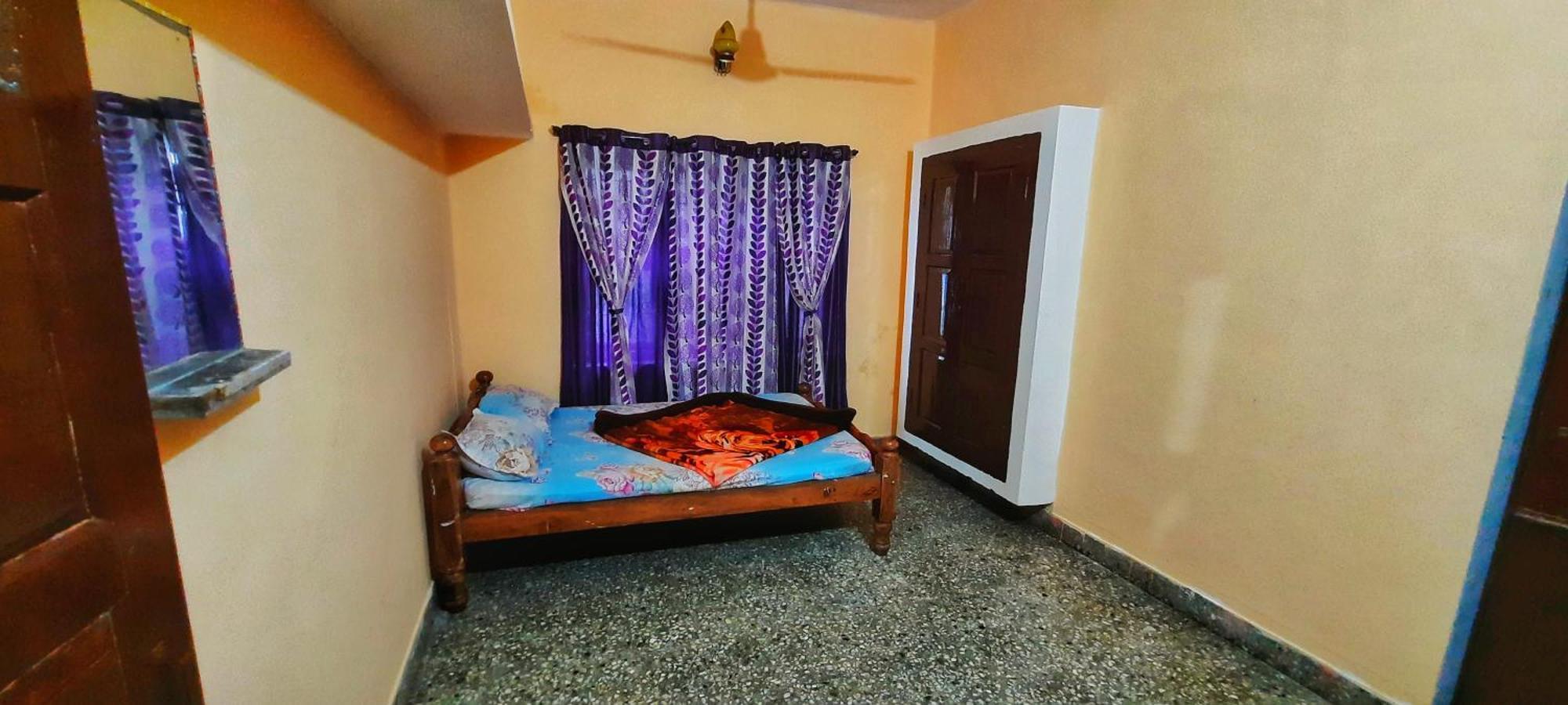 Royal Palm Homestay Madikeri Eksteriør billede